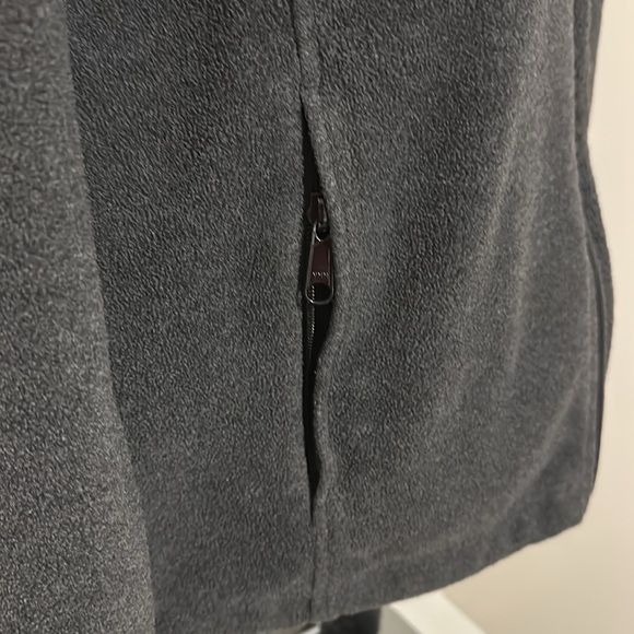 COLUMBIA Sportswear Company Fleece Full Zip Jacket - Picture 4 of 5